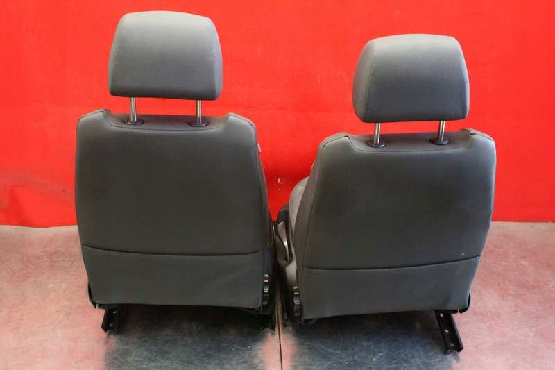 фото №15, Сидіння сидіння комплект eu seat altea 1 i 04-09