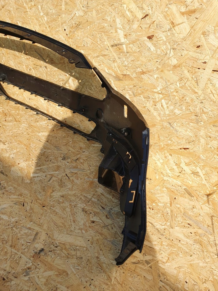 фото №5, Ford s-max smax mk2 бампер перед передній