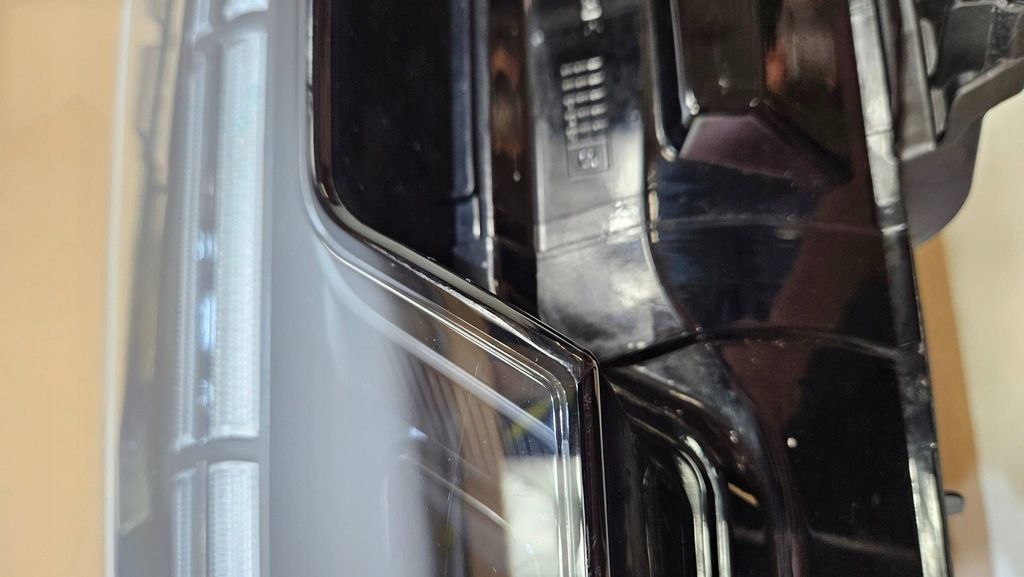 фото №7, Лампа перед передня права volvo ex30 full led 80000628