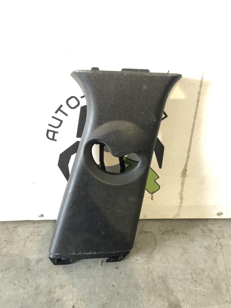 фото №1, Mini r60 захист обшивка стійка правого 9801258