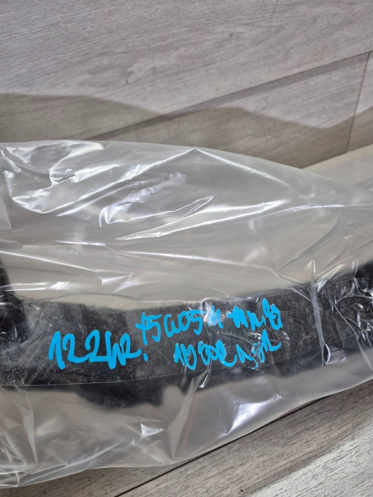 12242. bmw x5 g05 m-pakiet абсорбер пена перед 8069212 Недорого