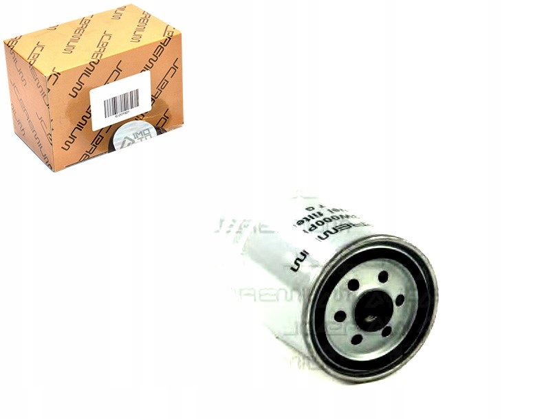 фото №10, Фільтр пального iveco eurocargo i-iii, eurotech mp, m, zeta, daily i, daily