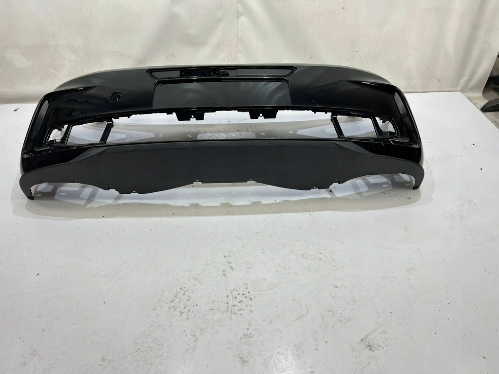 фото №7, Бампер передній перед vw id3 id.3 lift 2023 r.-