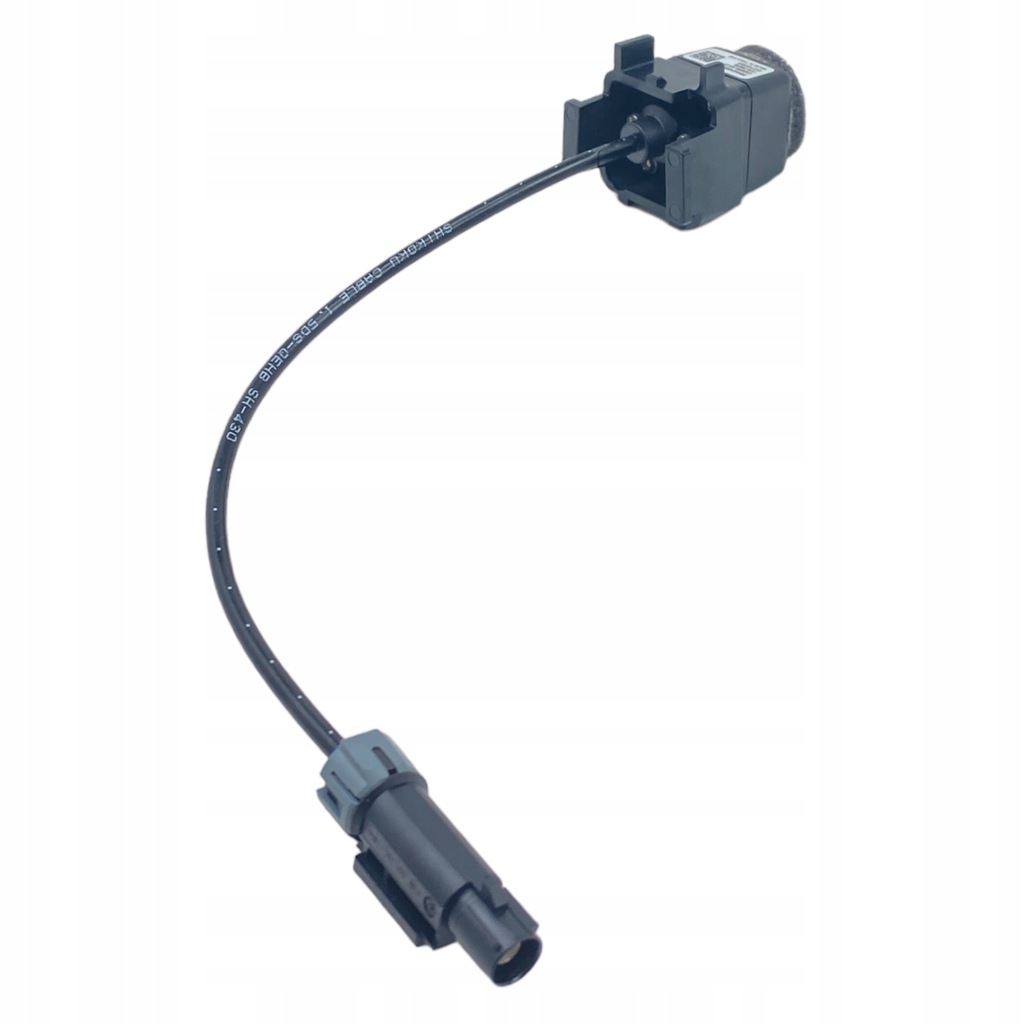 фото №11, Nowa оригінальний номер камера заднього виду renault scenic ev 100% електричний 284424592r