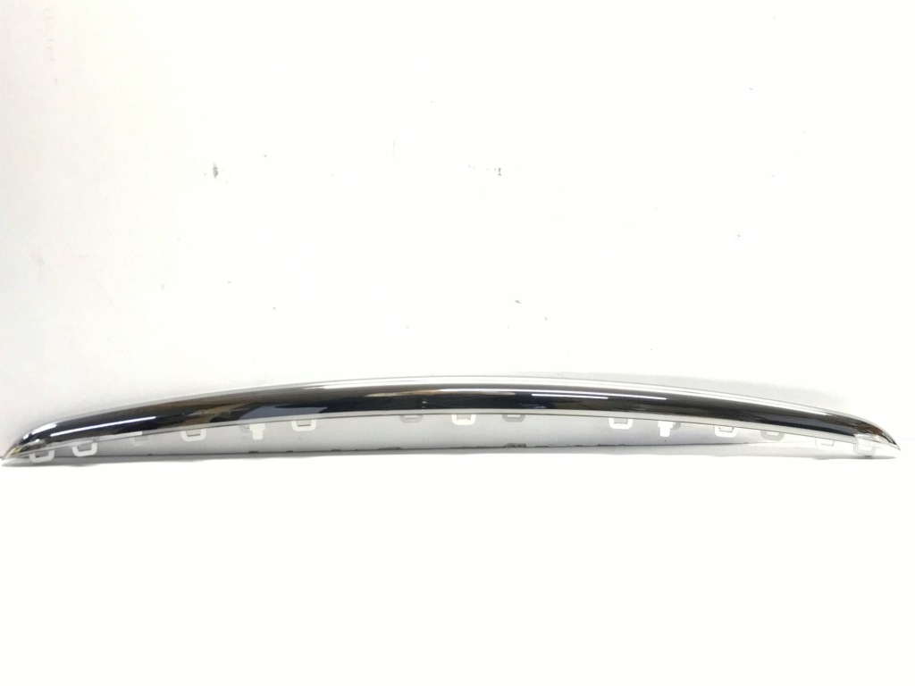 Mini r55 r56 r57 r58 молдинг хром решітка перед накладка накладка 7250789 Оригінал