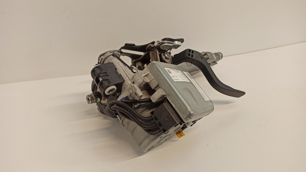 фото №6, Audi a1 82a усилитель электрический 2q2909144m