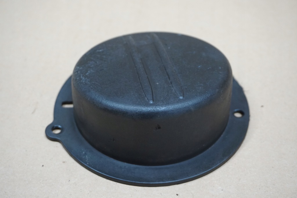 фото №6, Pajero pinin заглушка накладка протитуманної фари права