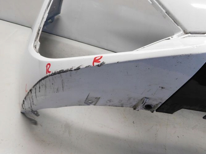 фото №6, Bmw f44 2 grand coupe m-pakiet бампер передній