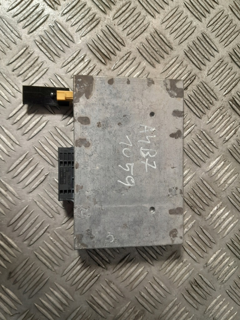 фото №1, Audi a4 b7 модуль bluetooth 8p0862335k