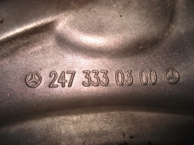 фото №13, Mercedes gla cla w247 eqa h247 рычаг левый перед 2473330300 2473305500 5xy