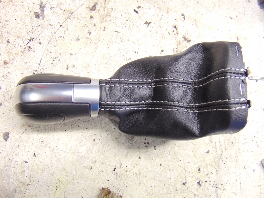 фото №14, Чохол ручка вибірник передач dsg vw golf 5 v + plus europa