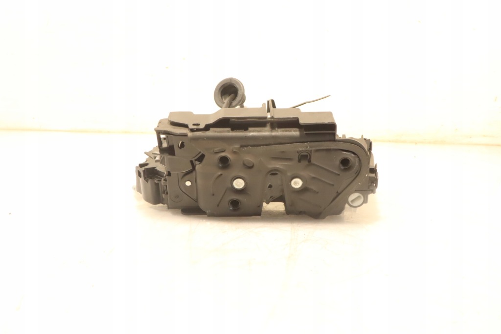 фото №5, Замок левый задняя дверь skoda fabia iii