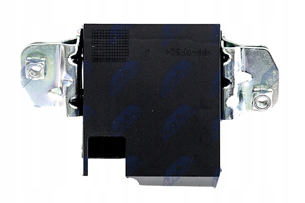 фото №10, Nty замок крышки багажника seat alhambra 2010- vw sharan 2010- touareg