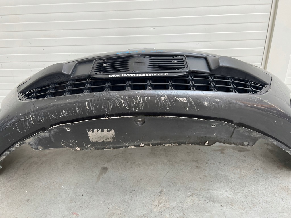 фото №8, Бампер передній opel corsa d lift