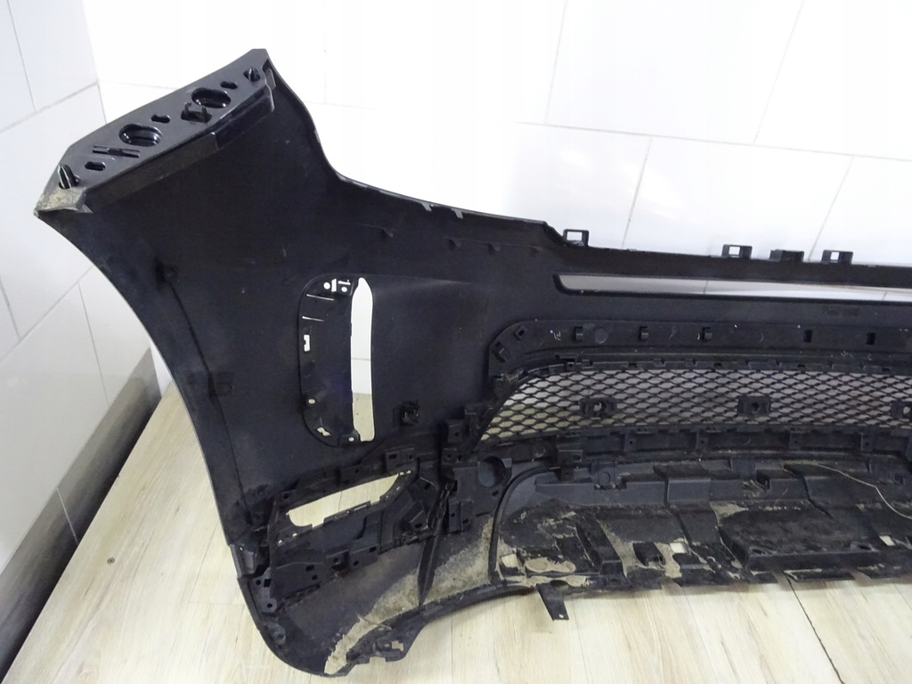 фото №12, Бампер передній evoque ii 2020 rok 4 pdc