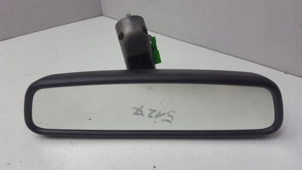 фото №1, Зеркало внутреннее volvo xc60 i 2011 30799044