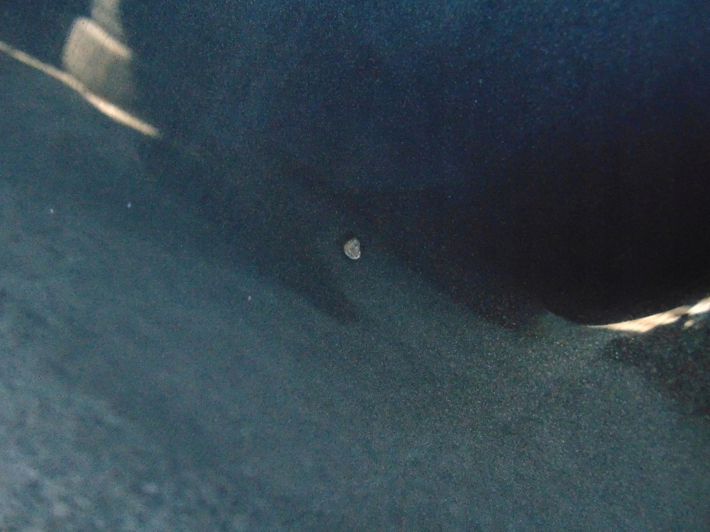 фото №8, Капот крышка двигателя seat ibiza iii 6l lift цвет ls7y