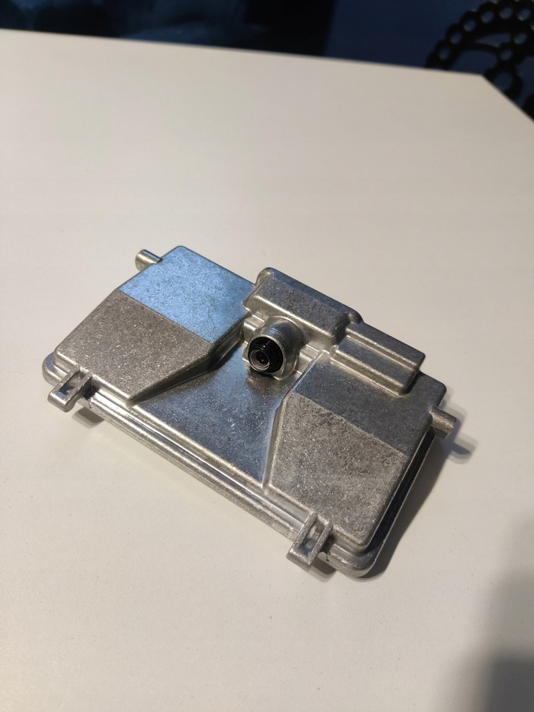 фото №1, Камера alfa giulia stelvio 50554265