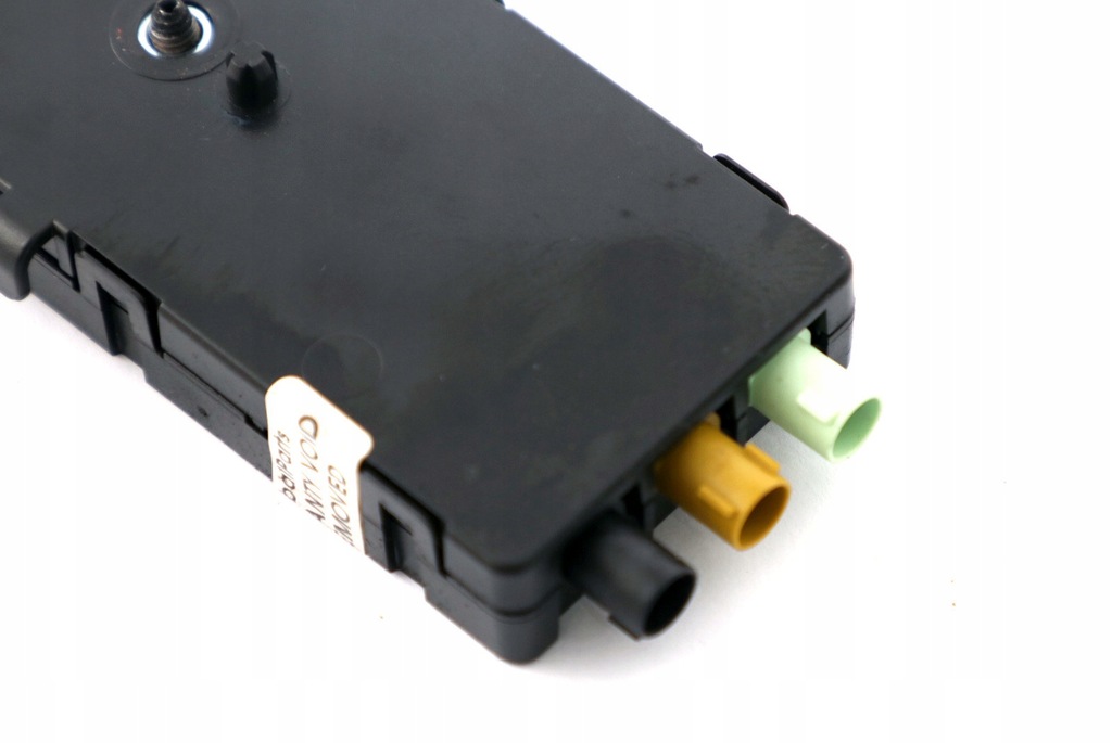 фото №12, Bmw f20 f21 модуль усилитель антенны 9226882