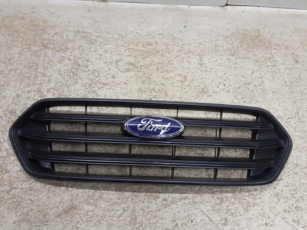 Купити Решітка радіатора решітка радіатора ford custom рестайлінг  2017-2023r jk21-17b968