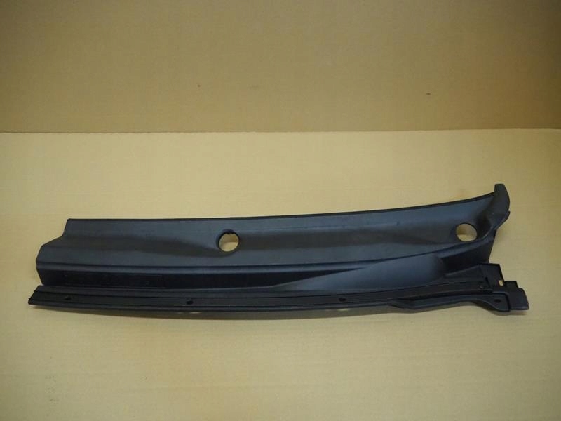 фото №1, Жабо ліва toyota corolla verso i