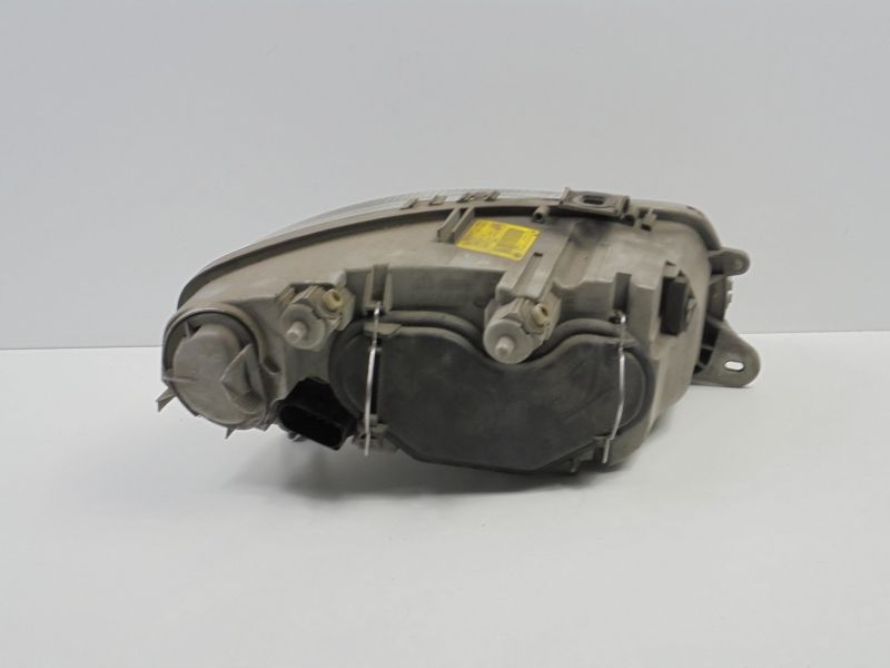 фото №7, Alfa romeo 147 01-04 фара лівий h7 h7 5d