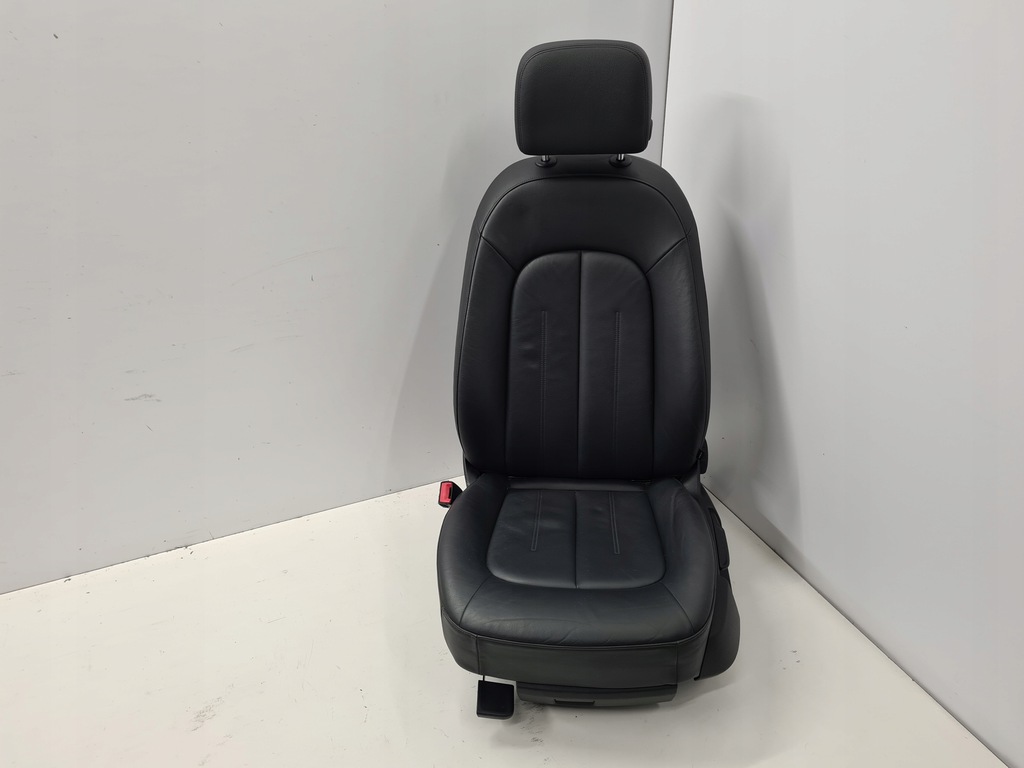 фото №5, Audi a6 c7 sedan сиденья заднее сиденье обшивки