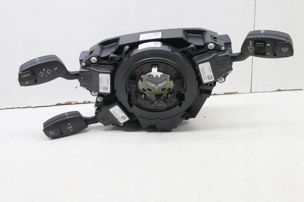 фото №1, Перемикач стрічка bmw e60 e61