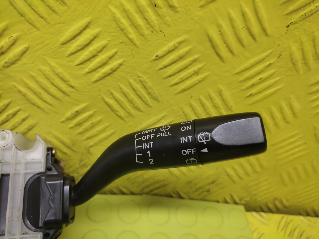 фото №3, Mazda premacy переключатель комбинированный bl2t