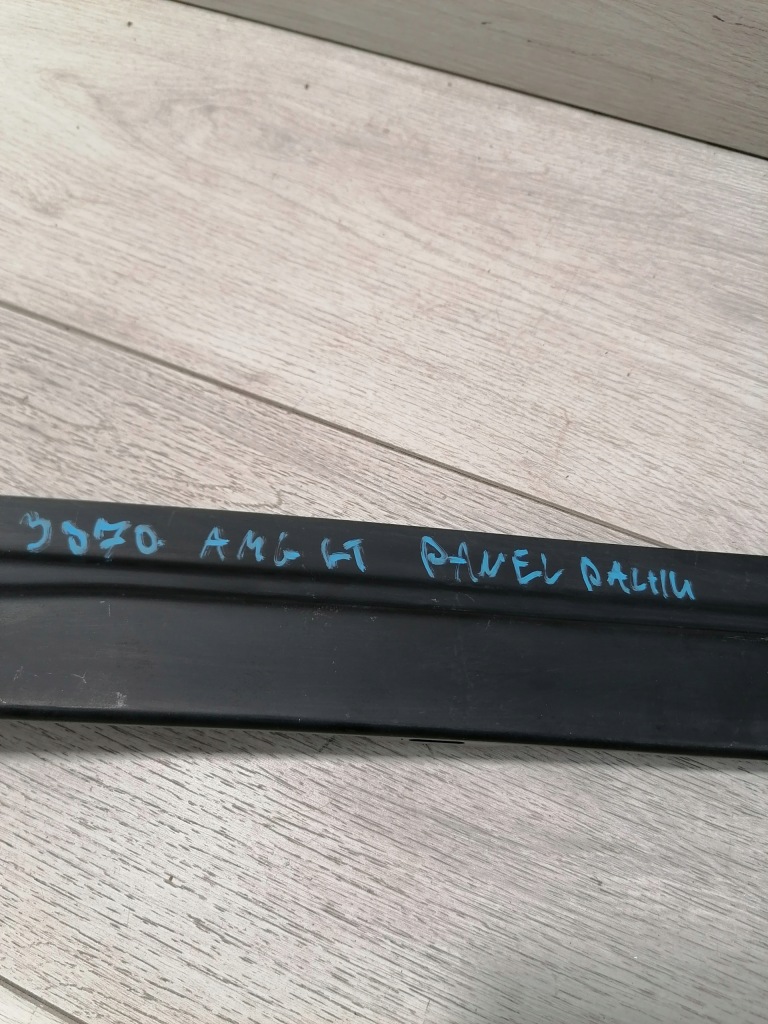 Mercedes amg gt панель дах a1906511700 Доставка