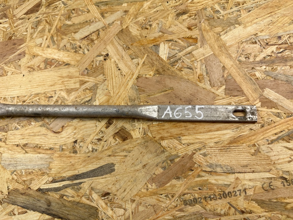 фото №3, Балка распорка поперечина кронштейн поперечина tesla model s 103891000b01