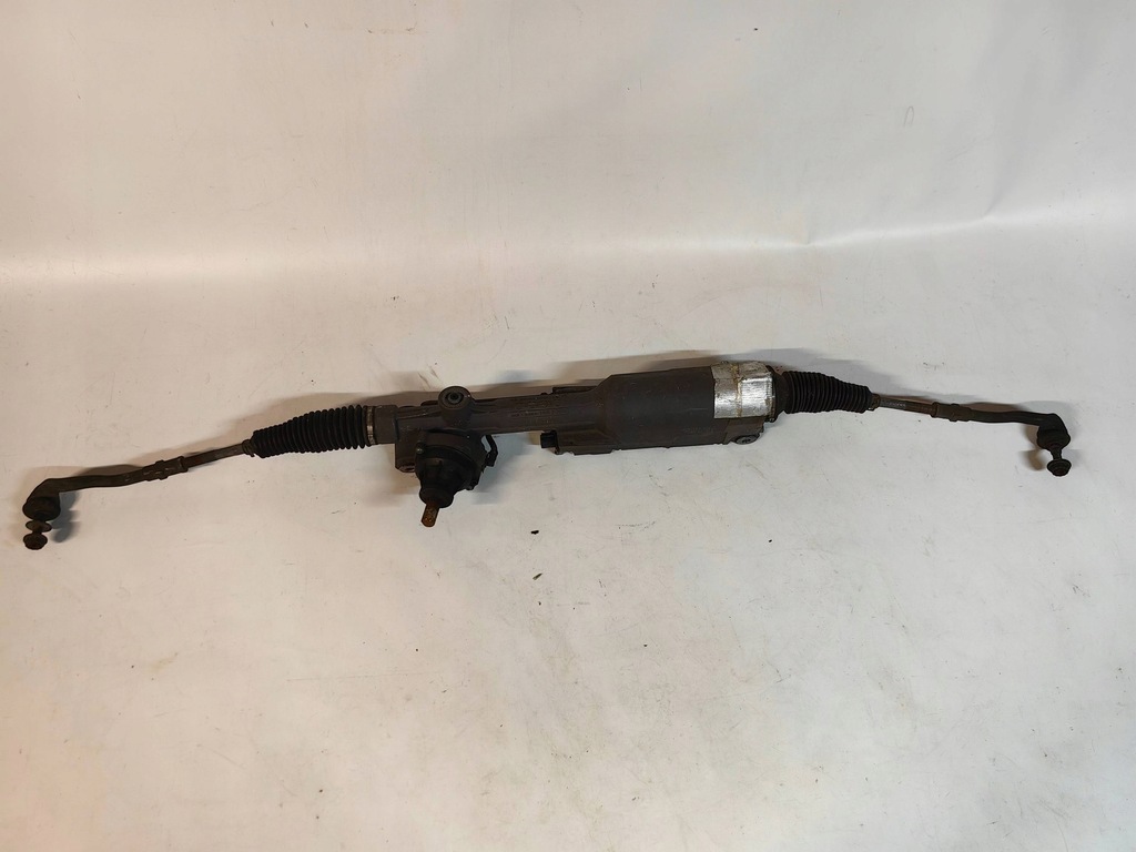 фото №1, Porsche macan - рулевая рейка, трансмиссия