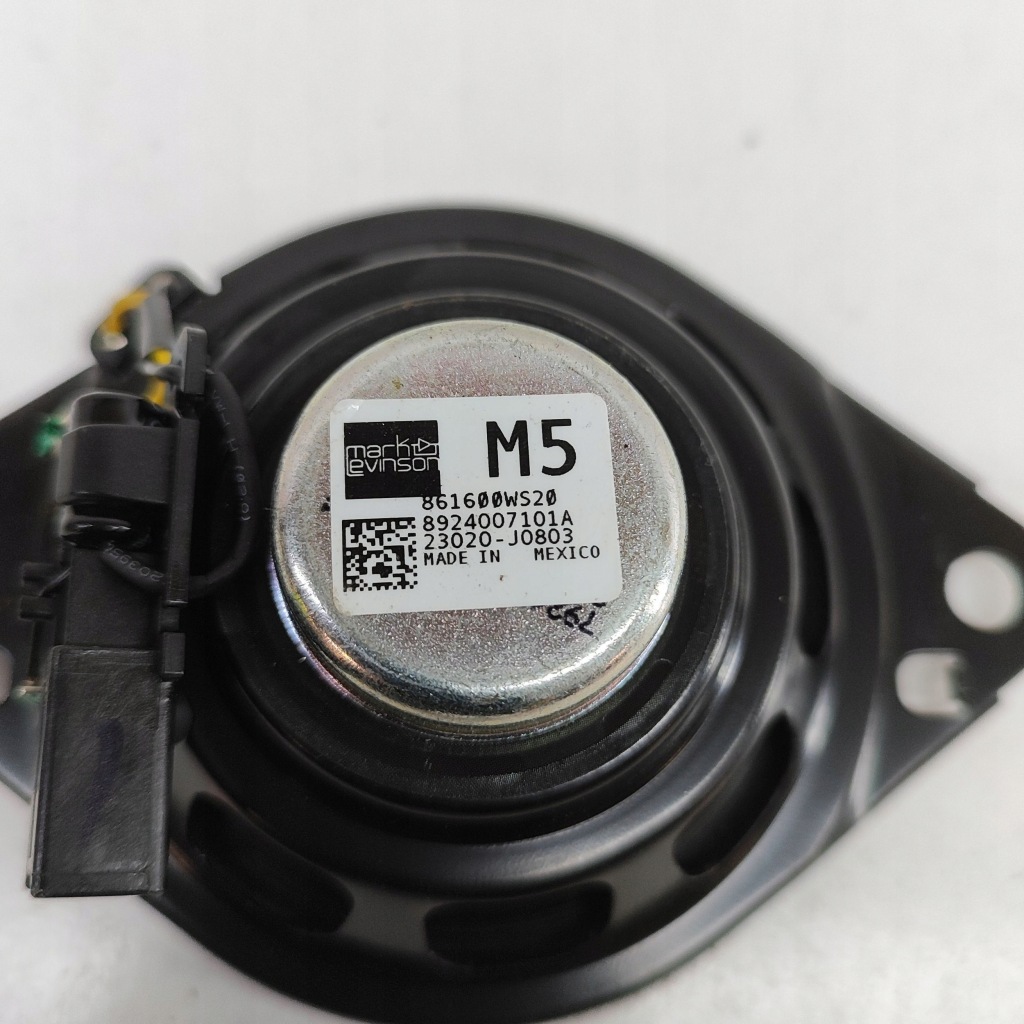 Lexus ux 2020 динамик панели приборной панели Недорого