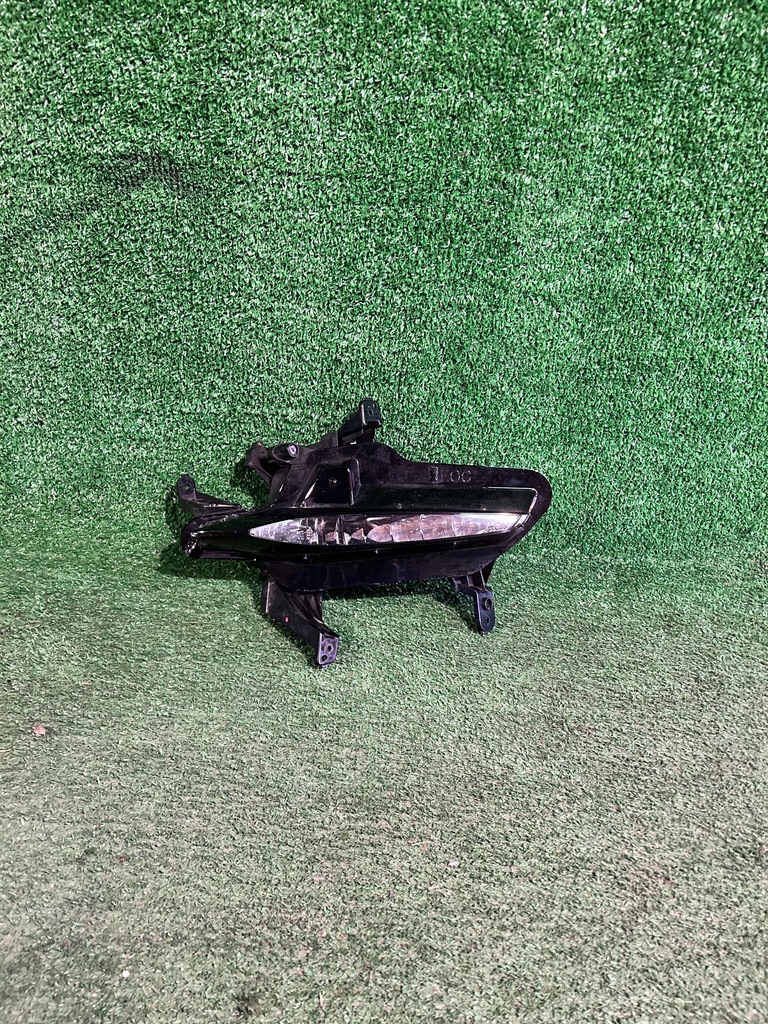 фото №1, Противотуманная фара правый kia ceed iii lift