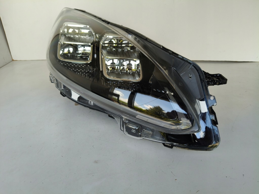 Купить Фара правый  фара ford kuga mk3 19- full led