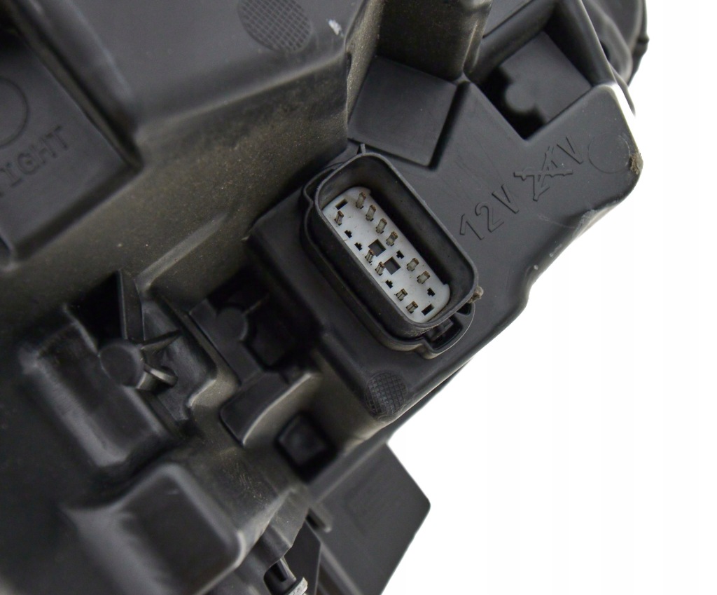 фото №11, Лампа передняя do ford edge 2019- kt4z13008f левая