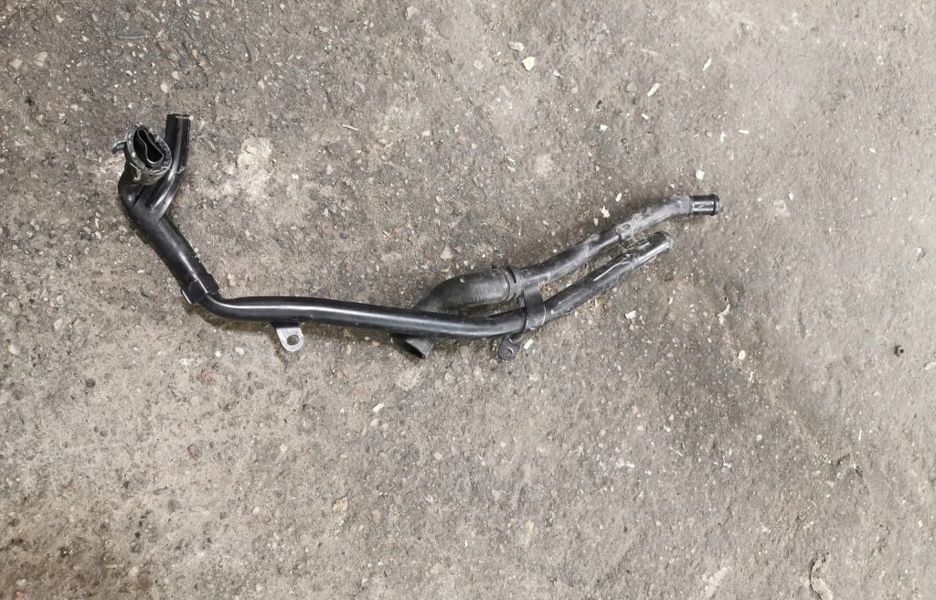 фото №1, Vw golf vii труба провода воды 5q0122157aj