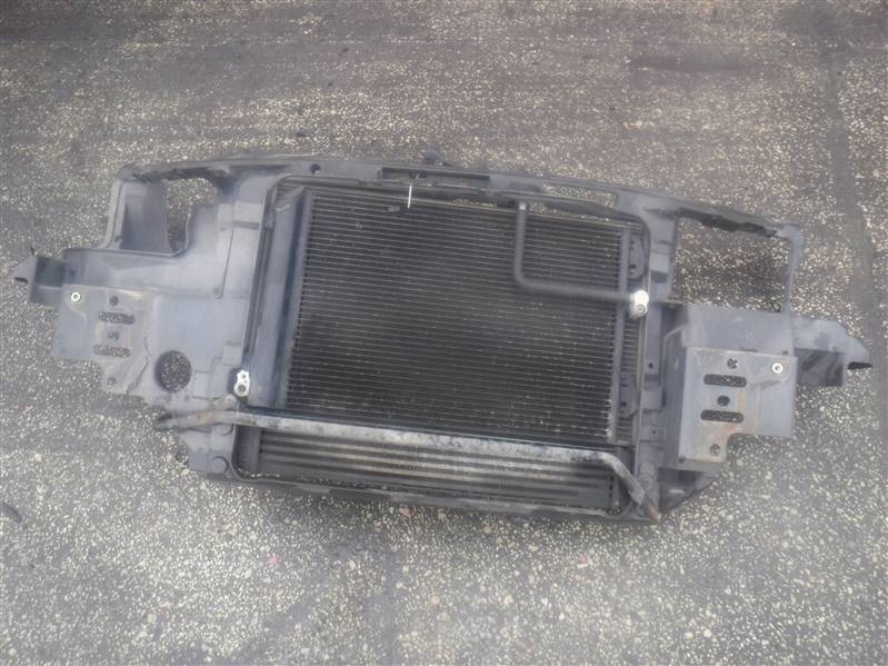 фото №5, Pas передній ford galaxy mk1 lift 1.9 tdi kompletny