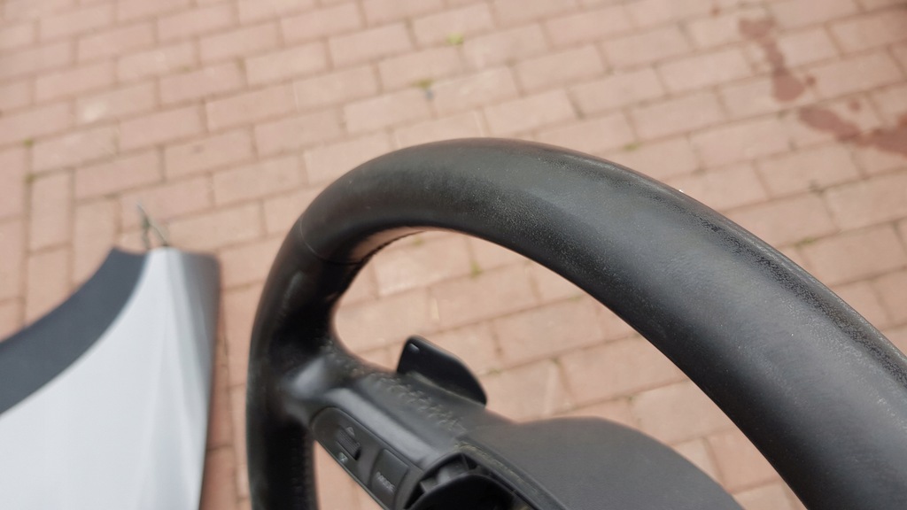 фото №5, Повітропровід шкіра мультифункція пелюстки перемикання audi a6 c6