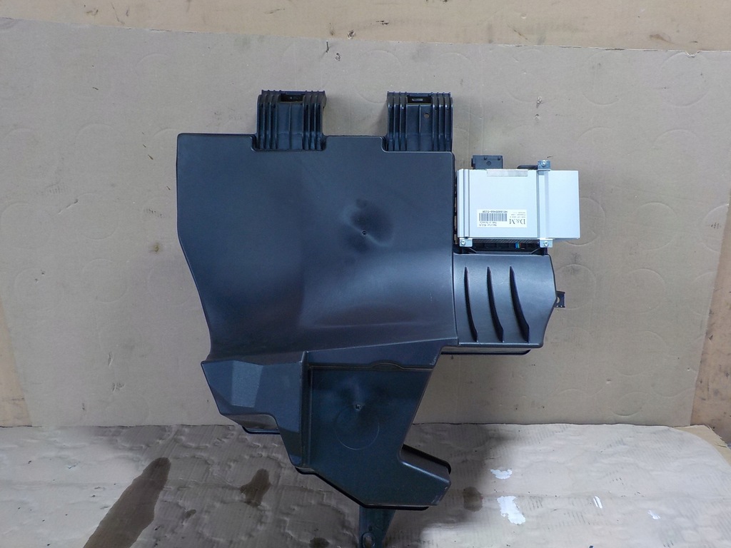 фото №6, Citroen ds3 динамік сабвуфер 9663991480-05