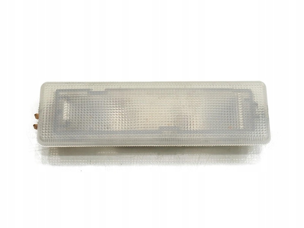 фото №1, Лампа освітлення багажника porsche cayenne i