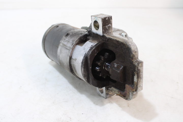 фото №3, Стартер mazda 6 ii 2.0