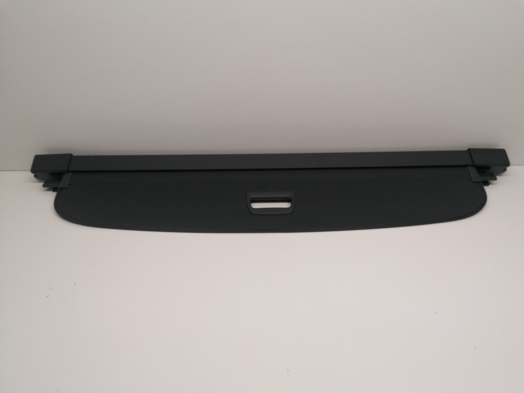 фото №1, Vw golf viii 8 шторка багажника kombi nowa оригинал 2019-