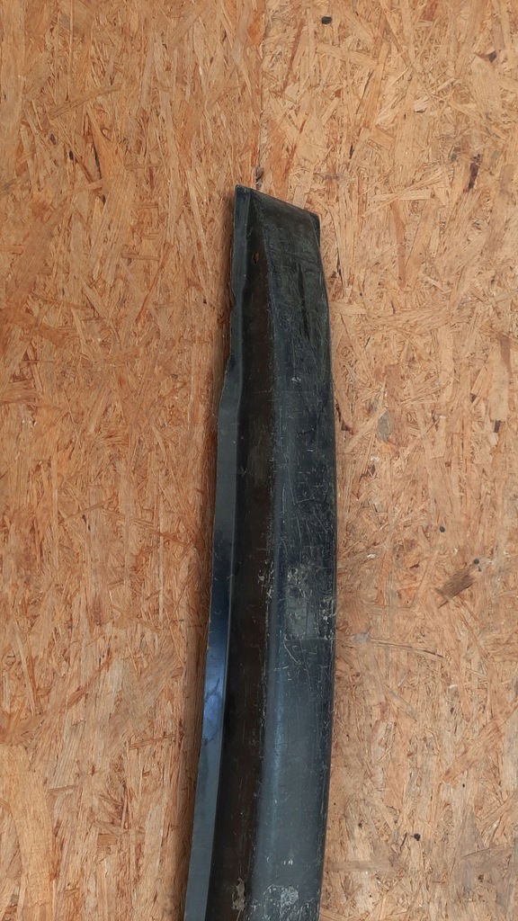 фото №6, Volkswagen new beetle 98- усилитель бампера балка перед 1c0805551c