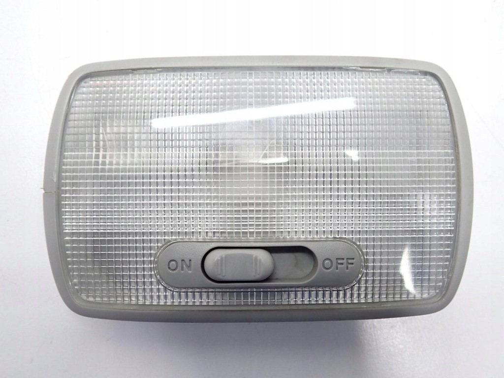 фото №1, Дзеркало внутрішнє заднього виду honda jazz iii 10r