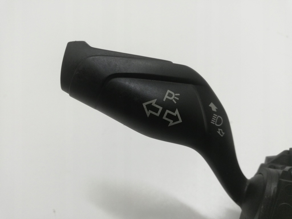 фото №4, Перемикач комбінований ford transit mk8 14-