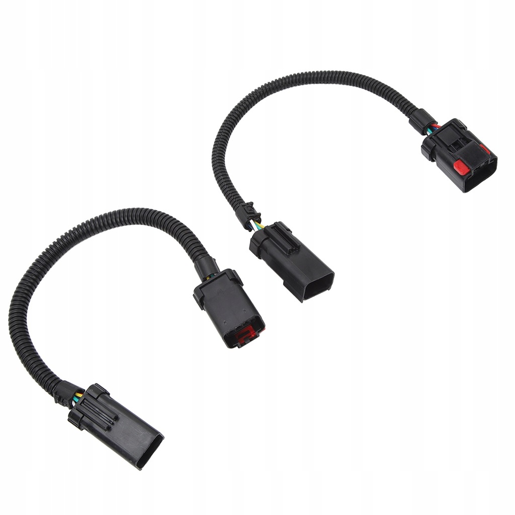 фото №7, 2pcs zącze лампи проводка трубопровід ogonowych 55077346aa заміна dla qg