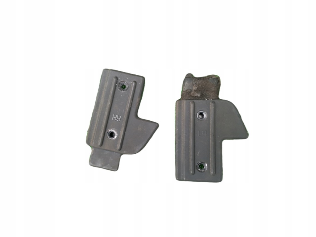 фото №1, Кріплення з шторка багажника kia sorento i 02-09