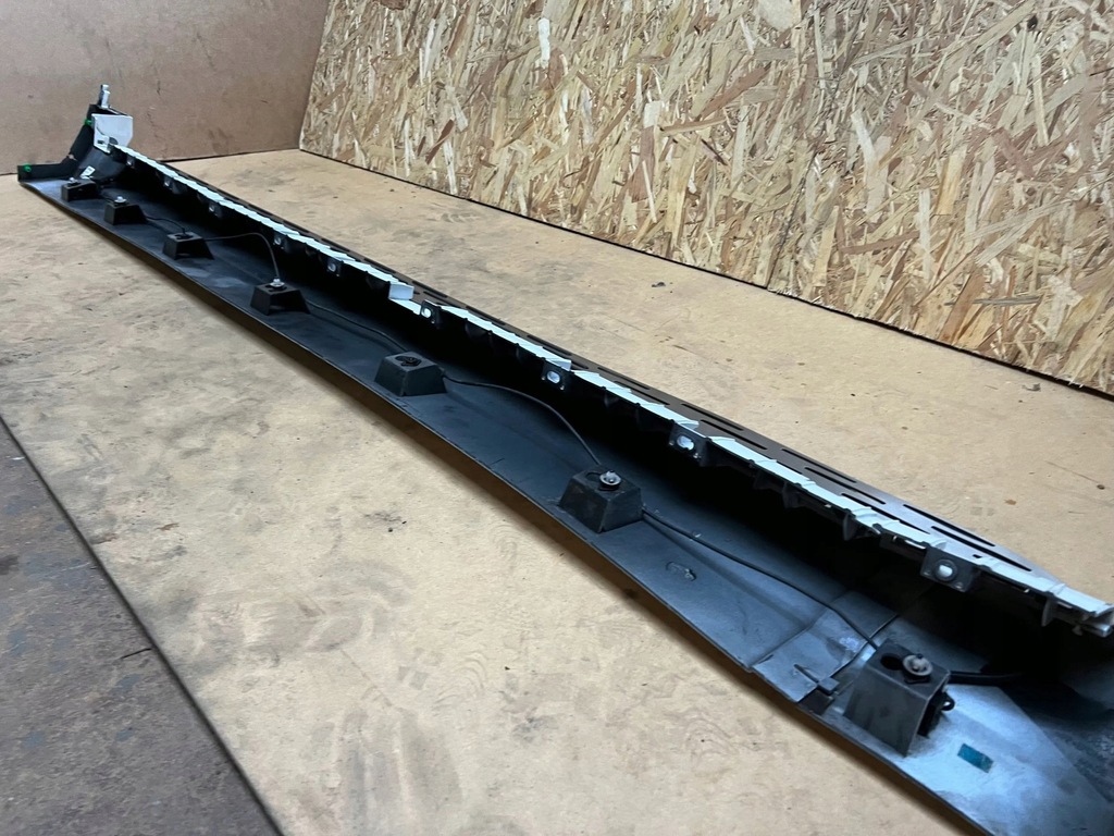 фото №15, Volvo xc90 2020 поріг 31408298