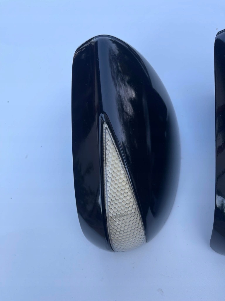 фото №11, Honda civic viii ufo 06-11 корпус зеркало lewa__europa